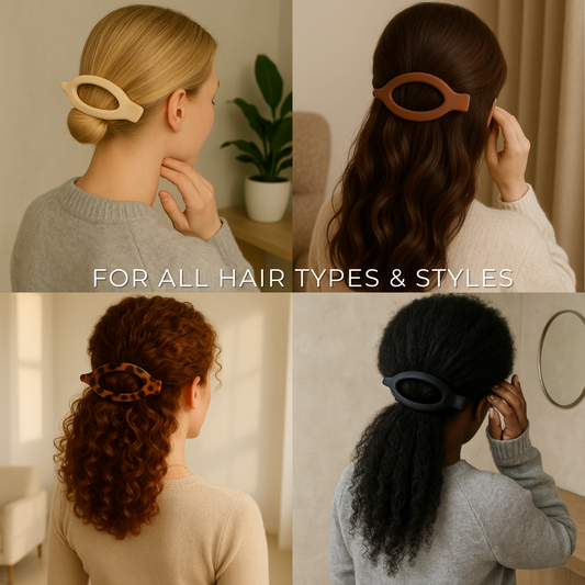 RESTĒ Comfort Clips